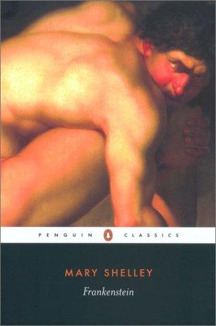 Frankenstein (2002, J.M. Dent & Sons, E.P. Dutton)