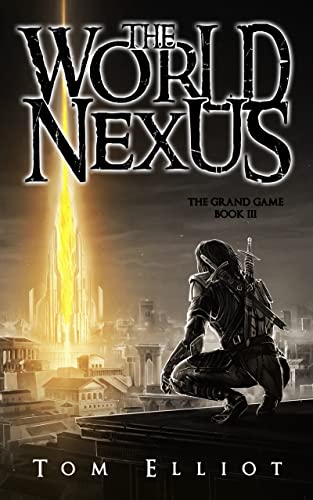 World Nexus (EBook, 2022, Blooming Bull)