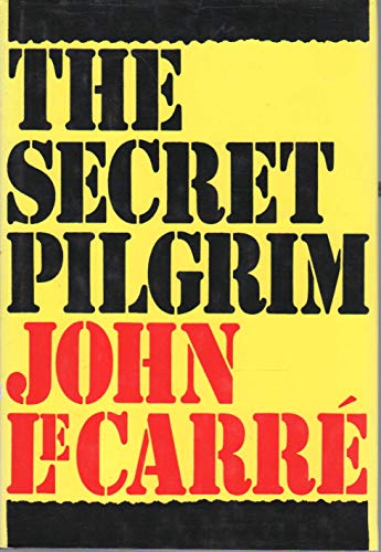 The Secret Pilgrim (1991, Viking)