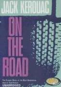 On the Road (2005, Blackstone Audiobooks)