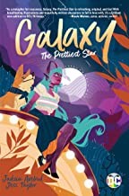 Galaxy (2022, DC Comics)