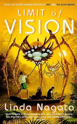 Limit of vision (2002, Tor)