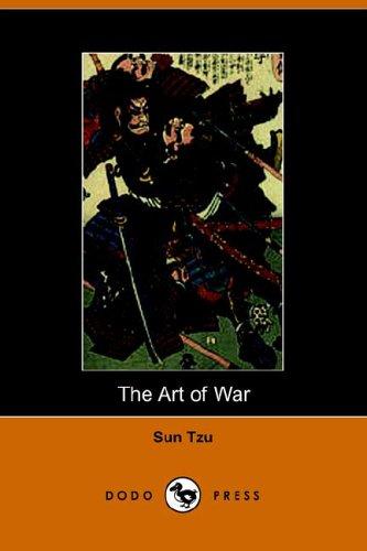 The Art of War (2005, Dodo Press)