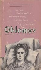 Oblomov (Paperback, 1960, Dutton)