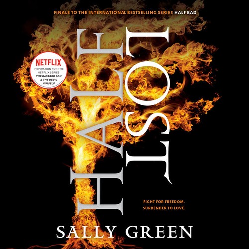 Half Lost (AudiobookFormat, 2016, Penguin Random House Audio)