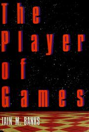 The player of games (1989, St. Martin's Press)