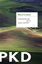 Confessions of a crap artist--Jack Isidore (of Seville, Calif.) (2012, Mariner Books)