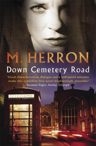 Down Cemetery Road (Hardcover, 2007, Carroll & Graf)
