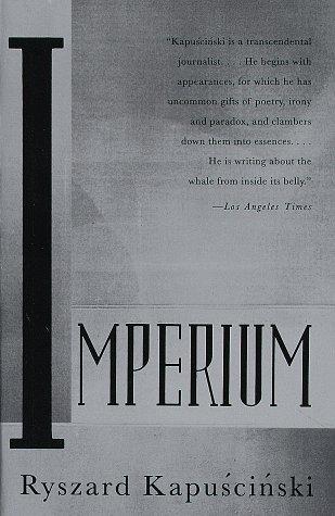 Imperium (1995, Random House)