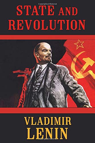 State and Revolution (Paperback, 2019, Independently published)