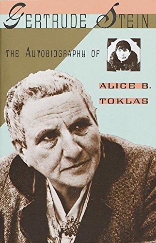 The Autobiography of Alice B. Toklas (1990)