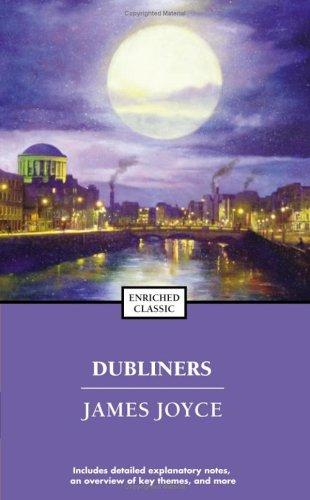 Dubliners (Paperback, Pocket)