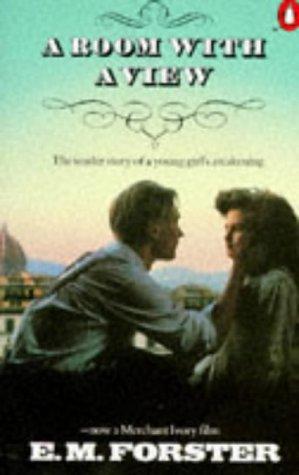 Edward Morgan Forster: A Room with a View (Modern Classics) (Paperback, 1973, Penguin Books Ltd)