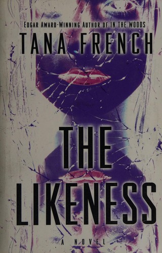 The likeness (2008, Thorndike Press)