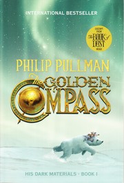 The Golden Compass (2001, Yearling)