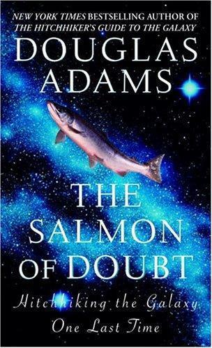 The Salmon of Doubt (2005)