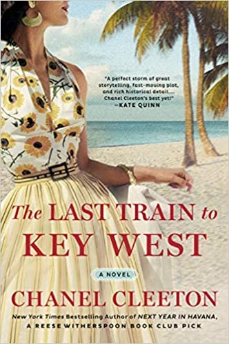 Last Train to Key West (2020, Penguin Publishing Group)