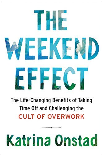 Weekend Effect (2018, HarperCollins Publishers)