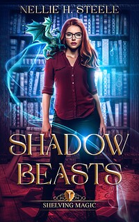 Shadow Beasts (EBook, 2023)