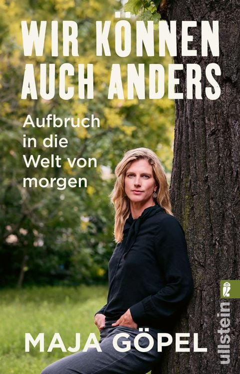 Wir Können Auch Anders (Paperback, German language, 2023, Ullstein)