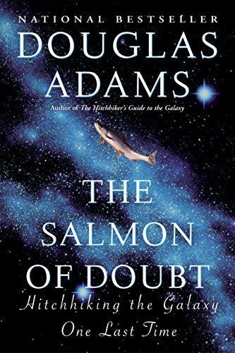 The Salmon of Doubt (2003)