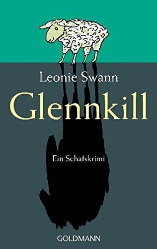 Glennkill (German language, 2007)