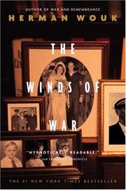 The Winds of War (2002, Back Bay Books)