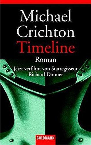 Timeline. Eine Reise in die Mitte der Zeit. (German language)