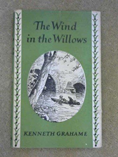 The Wind In the Willows (1968)