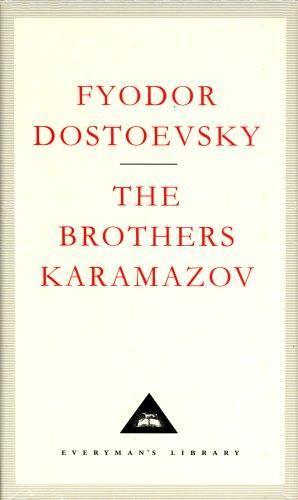 Brothers Karamazov (1997)