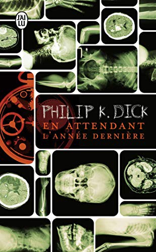 En attendant l'année dernière (Paperback, 2015, J'ai lu, J'AI LU)